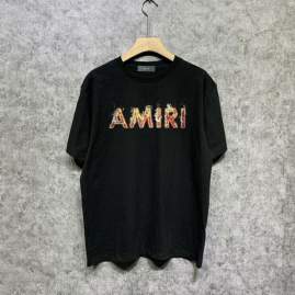 Picture of Amiri T Shirts Short _SKUAmiriS-XXLsyt09223274